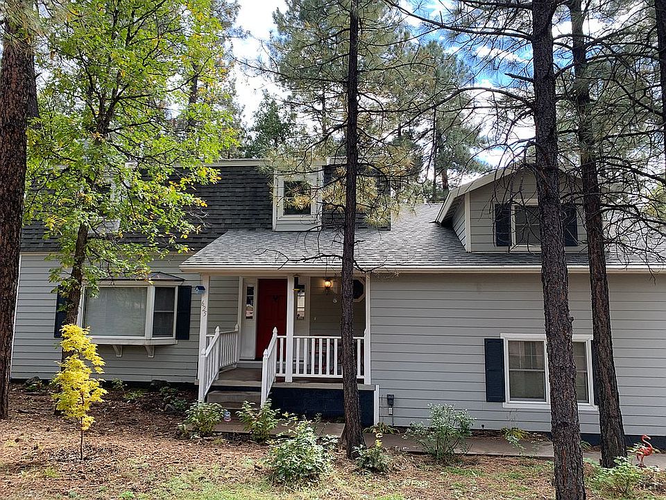 625 E Woodland Lake Rd, AZ 85935 Zillow
