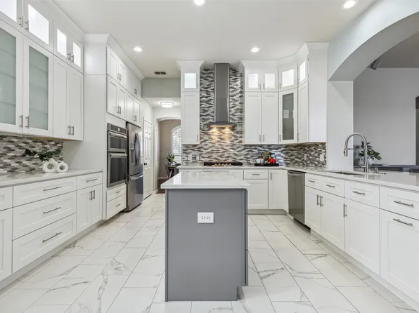 9740 Plains Cir, Frisco, TX 75033