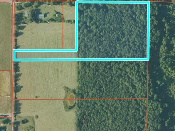 0 Jackson #311, Bradford, AR 72020