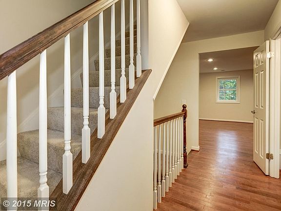 Interior (General) - Entrance