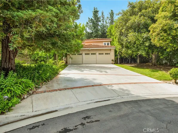 3136 Hemstead Ct, West Covina, CA 91791