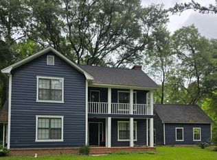 6811 Seabiscuit Trl, Tallahassee, FL 32309