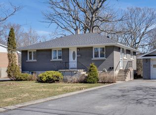724 Centre St #1, Kingston, ON K7M 5E4