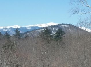 225 State Route 16a UNIT 2, Intervale, NH 03845