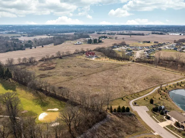 0 Augusta Ln, Piqua, OH 45356