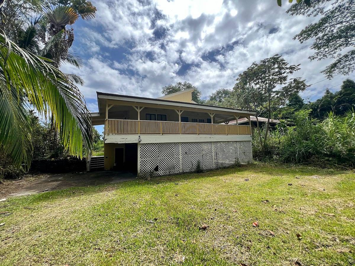 152711 Moano St, Pahoa, HI 96778 Zillow