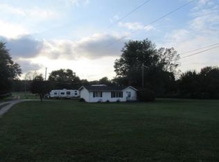 353 S Gravel Pit Rd, Decatur, IL 62522