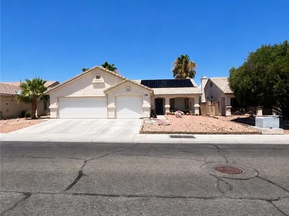 5100 Your Ave, Las Vegas, NV 89108