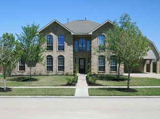 312 Le Doux Oaks, League City, TX 77573