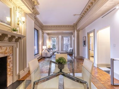 373 Commonwealth Ave APT 103, Boston, MA, 02115