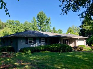 3112 N Winchester Acres Rd, Louisville, KY 40245