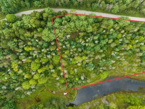 N/a Mount Airy Rd, Rimersburg, PA 16248