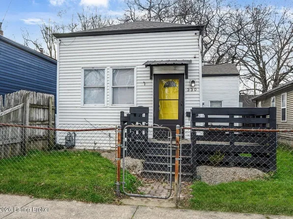 330 N 20th St, Louisville, KY 40203