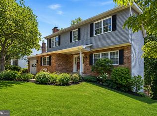 9810 Golden Russet Dr, Dunkirk, MD 20754