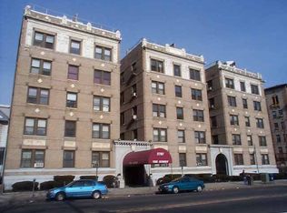 2787 John F Kennedy Blvd APT 306, Jersey City, NJ 07306