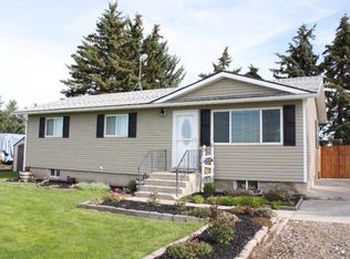 1212 W 100 S, Blackfoot, ID 83221