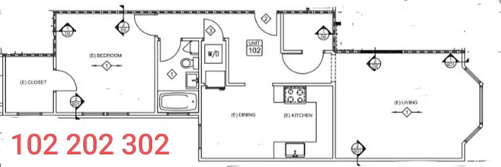 La Playa Apartments — Photo 11