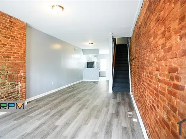 1607 N Patterson Park Ave, Baltimore, MD 21213