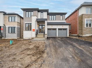 51 Bostock Dr, Georgina, ON
