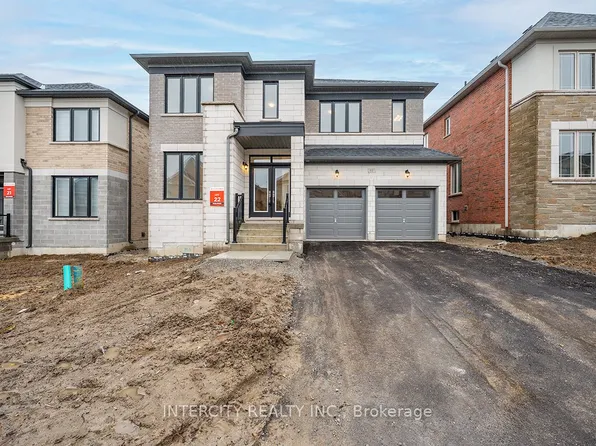 51 Bostock Dr, Georgina, ON L4P 0E8
