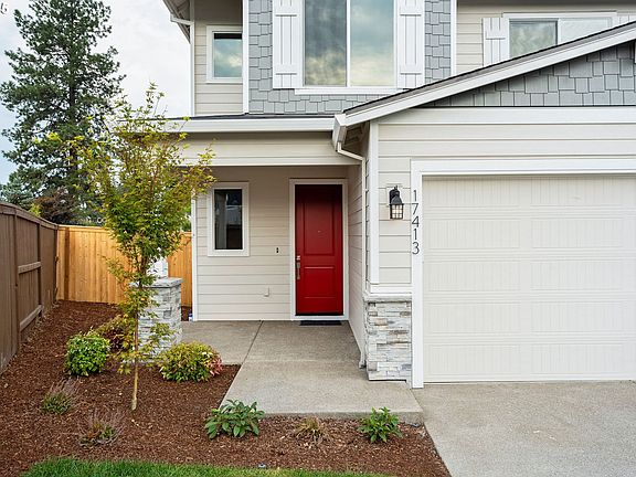 4th image of 17413 SW Atfalati Ln #46