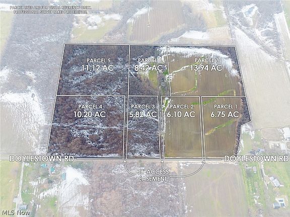 2nd image of 7389 Doylestown Rd