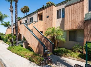 8715 Lake Murray Blvd UNIT 7, San Diego, CA 92119