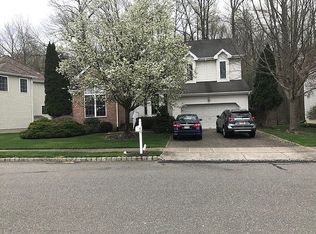 25 Putnam Rd, Monmouth Junction, NJ 08852