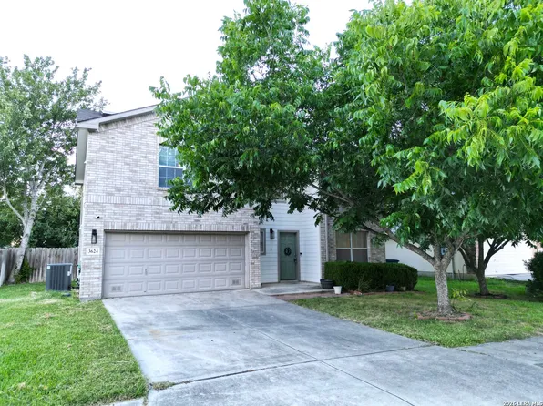 3624 Tilden, New Braunfels, TX 78132