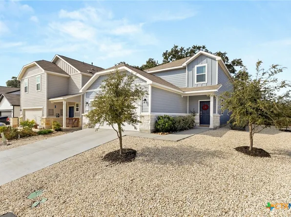 175 Honey Oak Ln, New Braunfels, TX 78130
