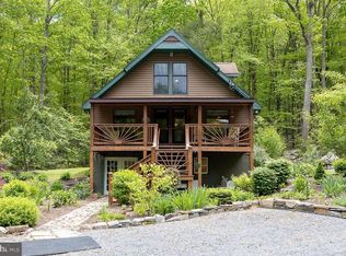 2955 Trout Run Rd, Wardensville, WV 26851