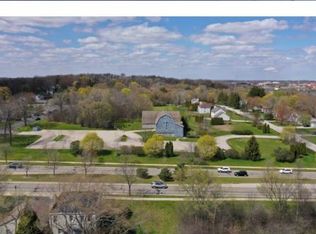 16650 W Greenfield Ave, Brookfield, WI 53005