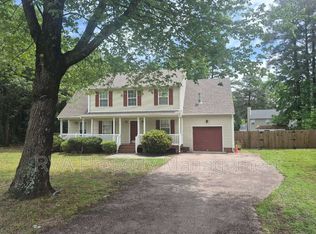 4019 Frye Ter, South Chesterfield, VA 23834