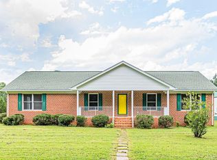 5871 E River Rd, King William, VA 23086