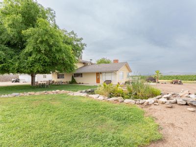 26510 Avenue 82, Terra Bella, CA, 93270