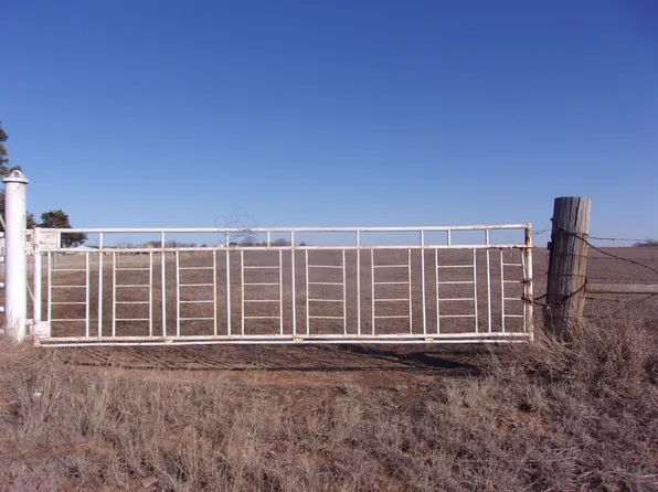 30-04N-06 W Cox City Rd, Rush Springs, OK 73082