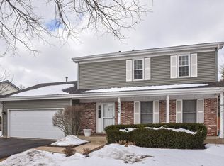 2686 Kettlehook Dr, Elgin, IL 60124