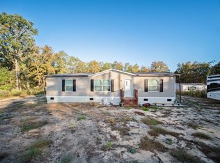 236 Sam Austin Rd, North, SC 29112