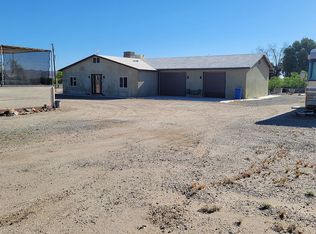 10359 S Rhyolite Ave, Wellton, AZ 85356