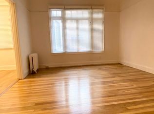 2160 Van Ness Ave APT 5, San Francisco, CA 94109