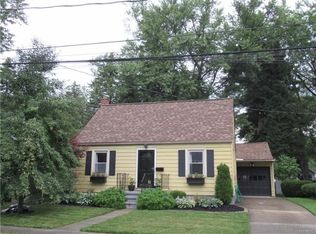 48 Beverly Pl, Hamburg, NY 14075