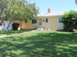225 Tendoy Dr, Idaho Falls, ID 83401