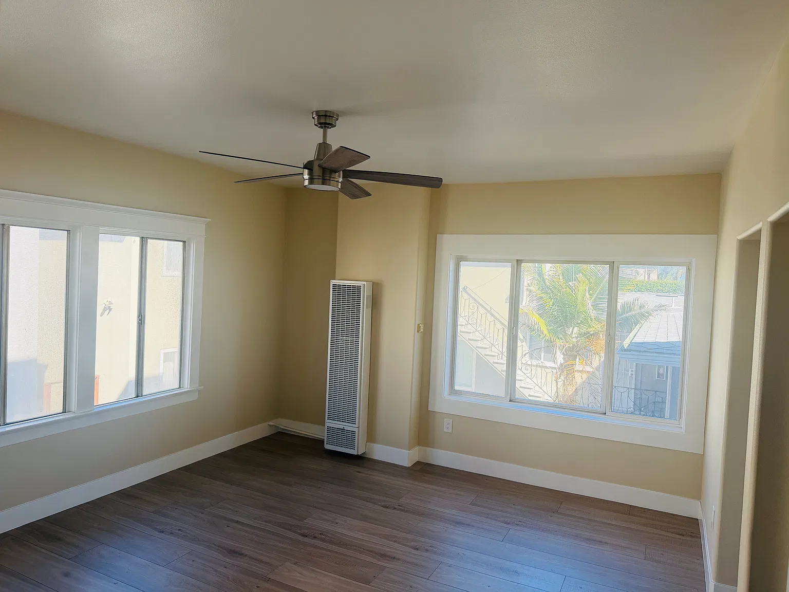 1 bed, 680 sqft, $2,300 — Photo 2