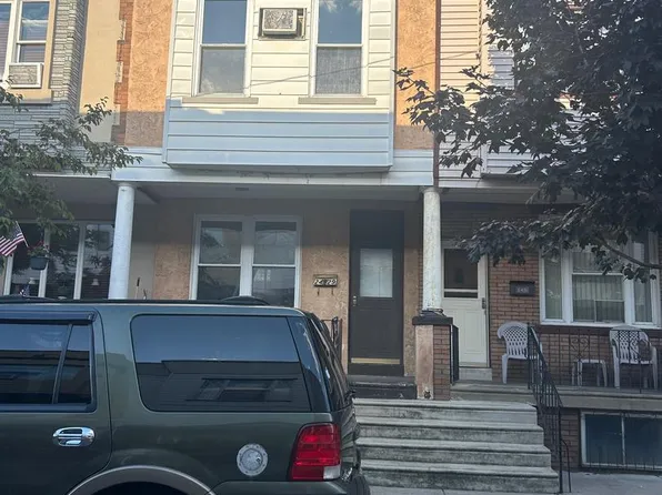 2429 S Lawrence St, Philadelphia, PA 19148