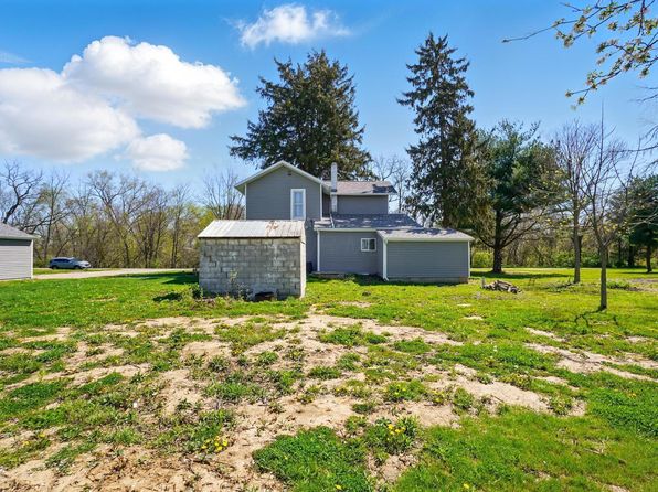 2335 Green Camp River Rd, Marion, OH 43302