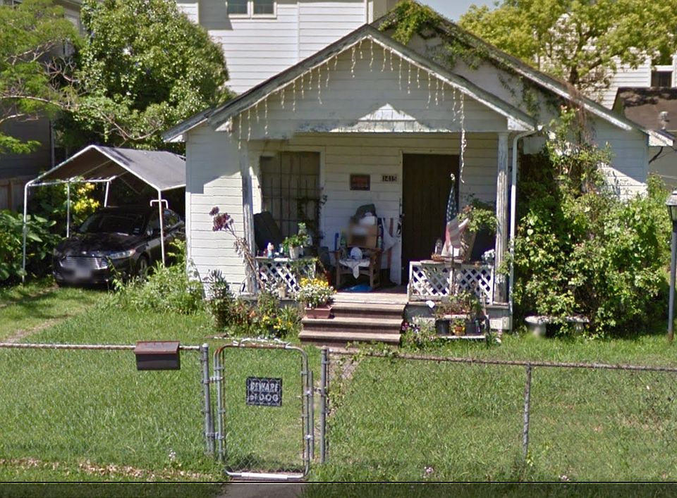 2nd image of 1417 Malone St