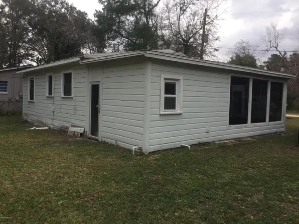 9622 Ronnie St, Jacksonville, FL 32208