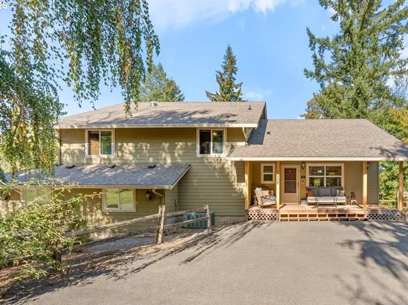 1002 NW 189th St, Ridgefield, WA 98642