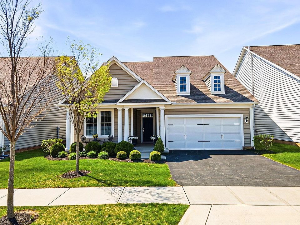 1st image of 6219 Callaway Sq W Lot 28