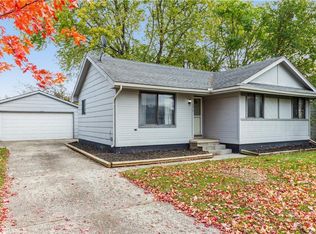 3617 E 42nd Ct, Des Moines, IA 50317